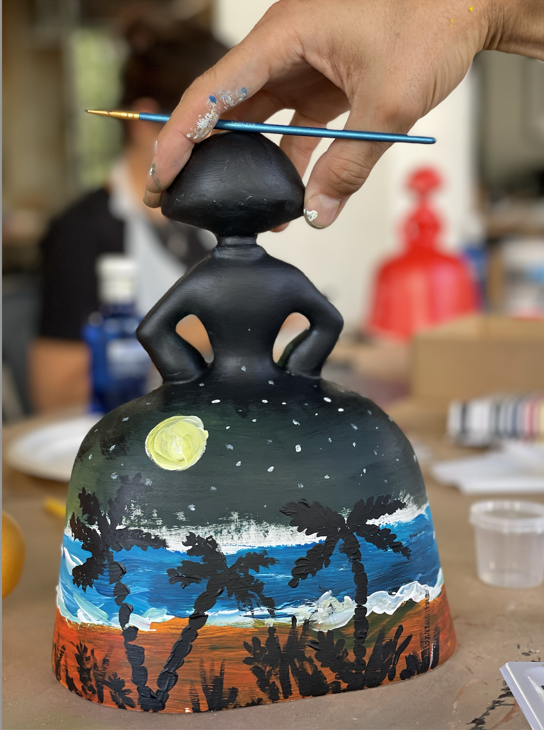 Menina DIY - Imagen 4