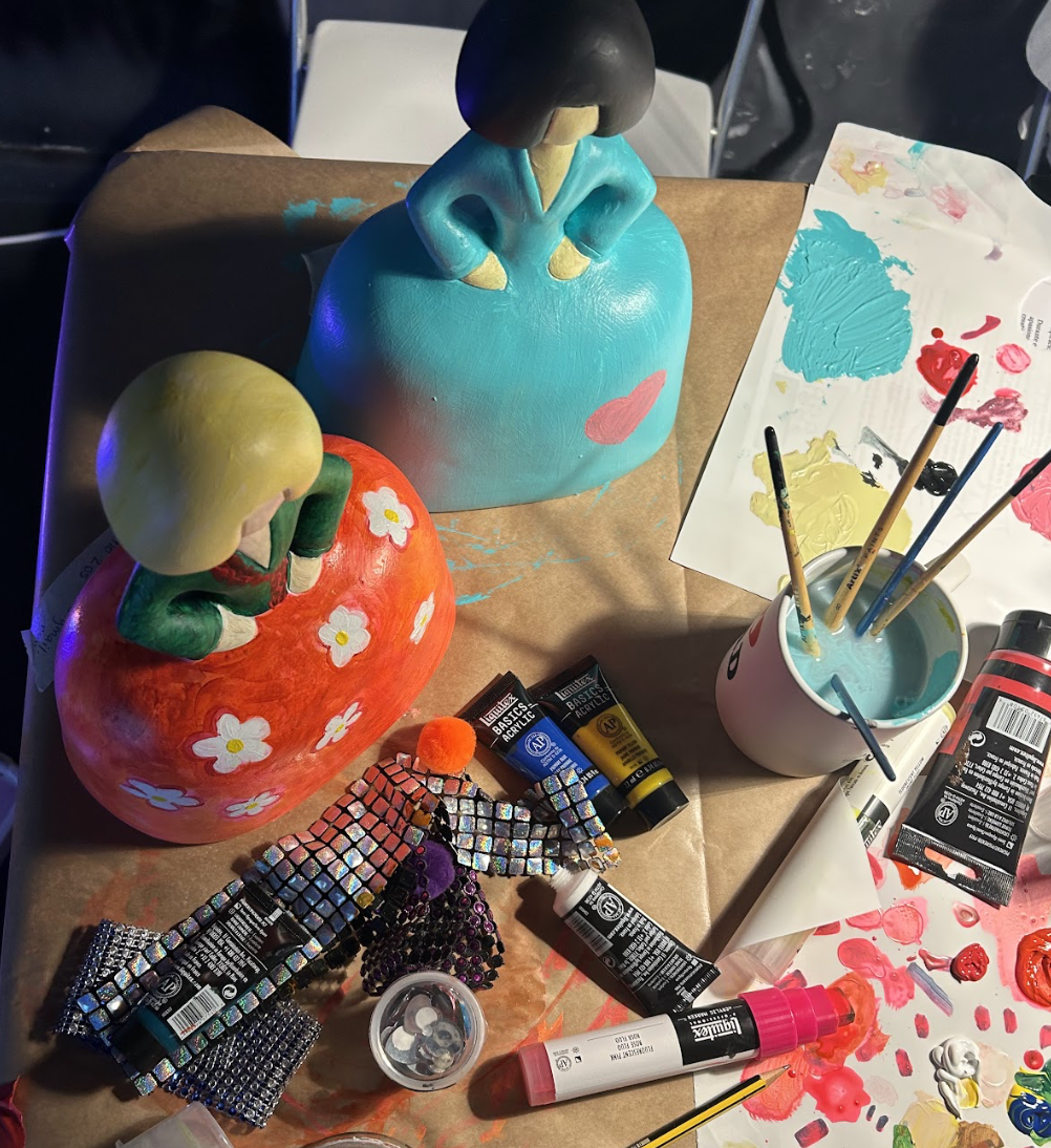 Menina DIY - Imagen 6