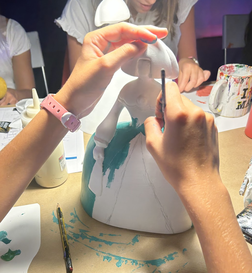 Menina DIY - Imagen 8