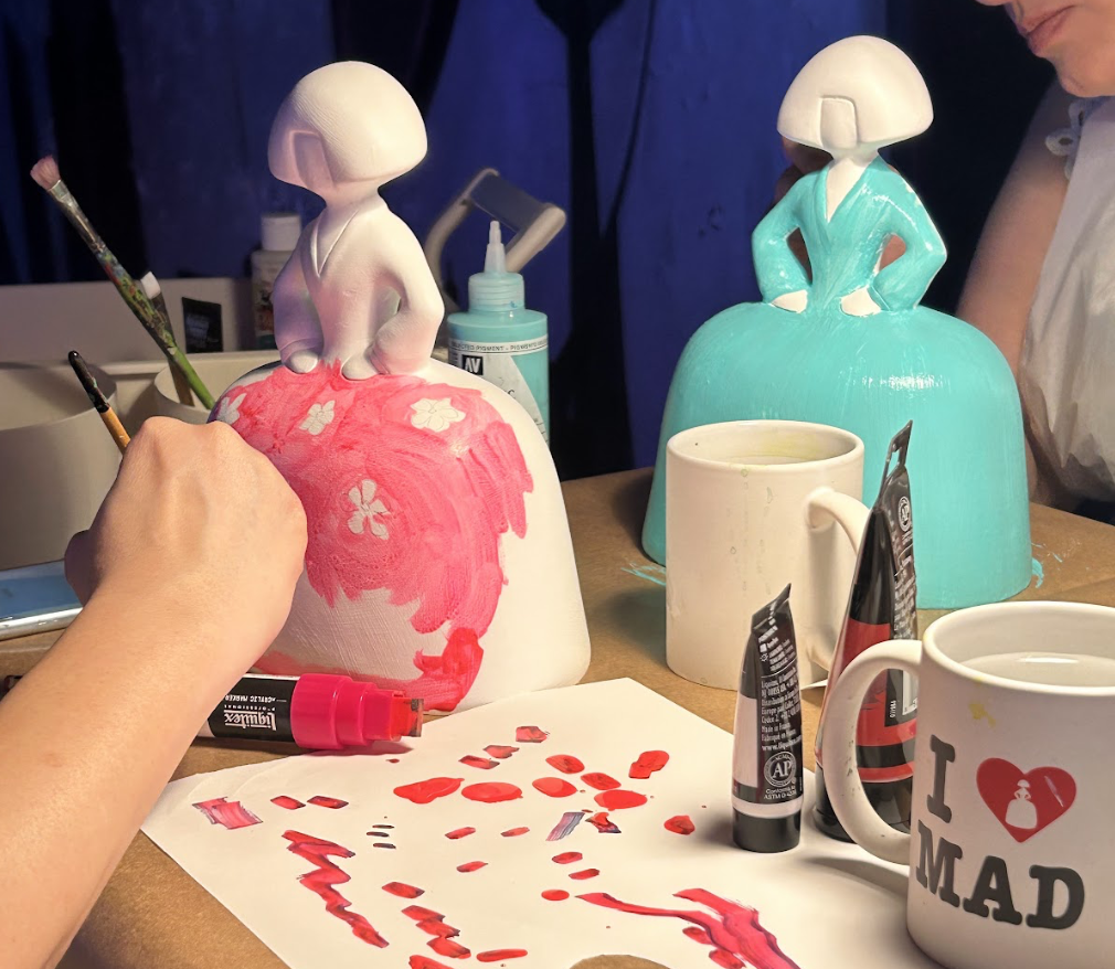 Menina DIY - Imagen 7