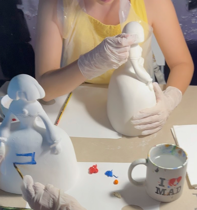 Menina DIY - Imagen 9