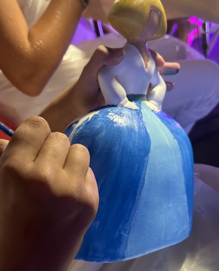 Menina DIY - Imagen 10