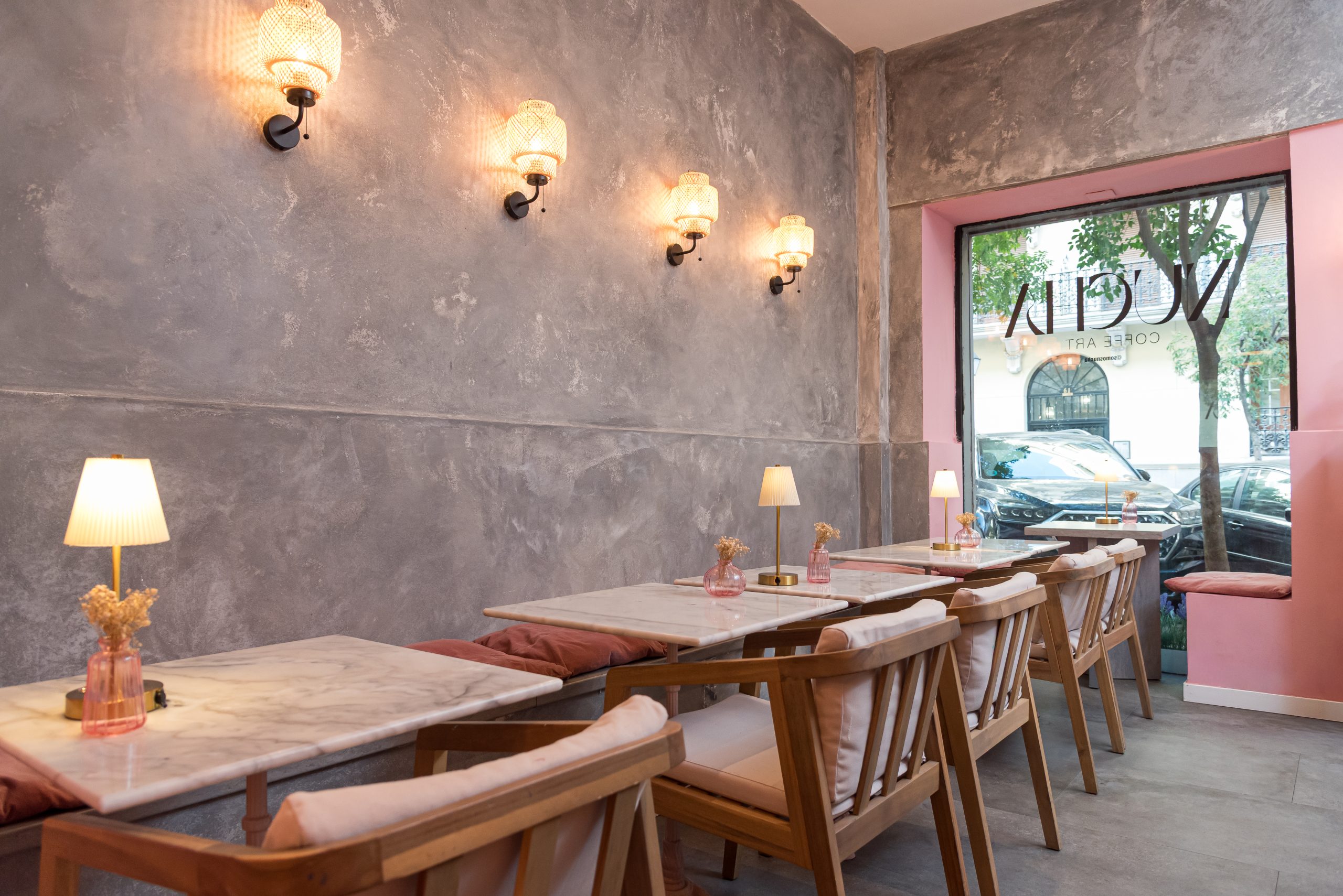 Pinta tu propia Menina - Miércoles 19 de Noviembre - Imagen 7